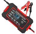 Reparador Inteligente de Baterías 12V Pro™
